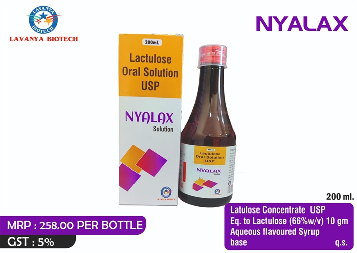 NYALAX